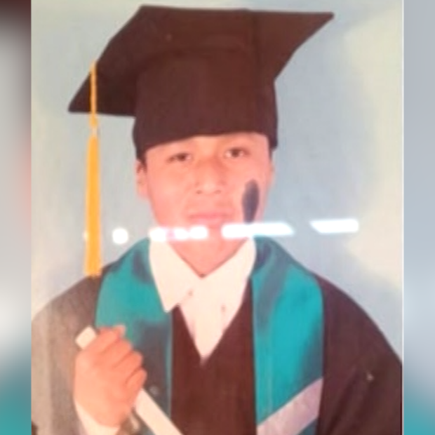 Buscan a Luis David, Menor de 14 Años Desaparecido en San Quintín, Baja California